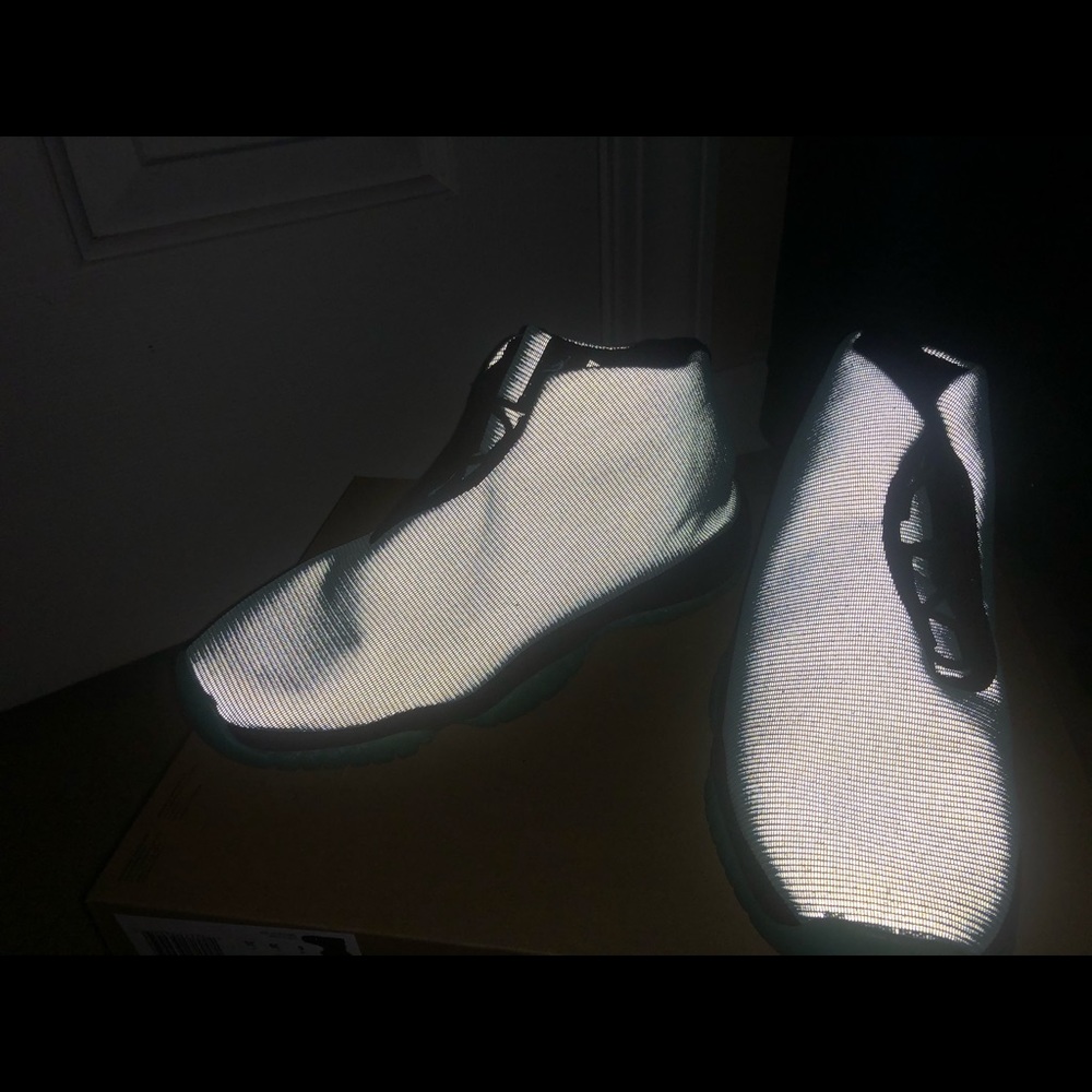 JORDAN YOUTH SHOE